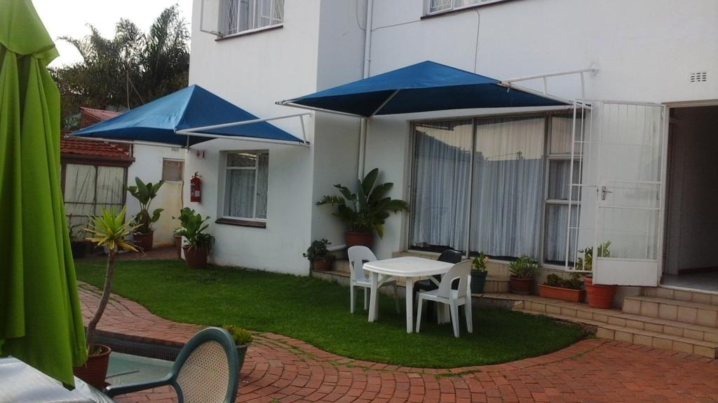 Marathon Lodge Johannesburg Exterior foto